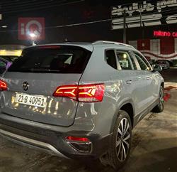 Volkswagen Taos